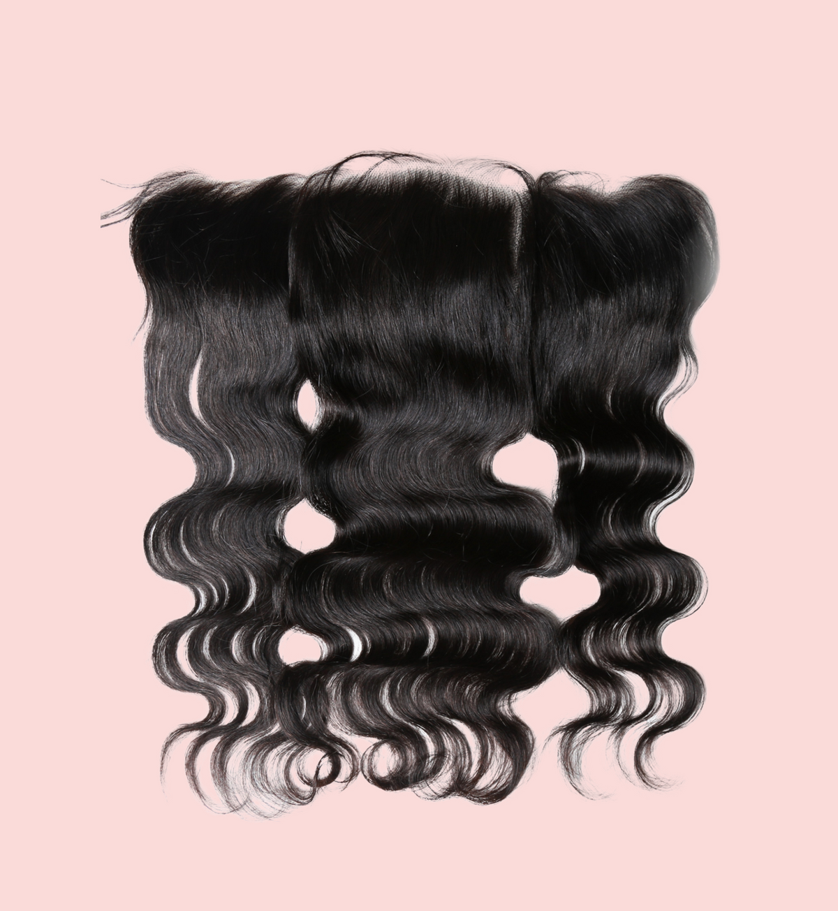 Frontal piece