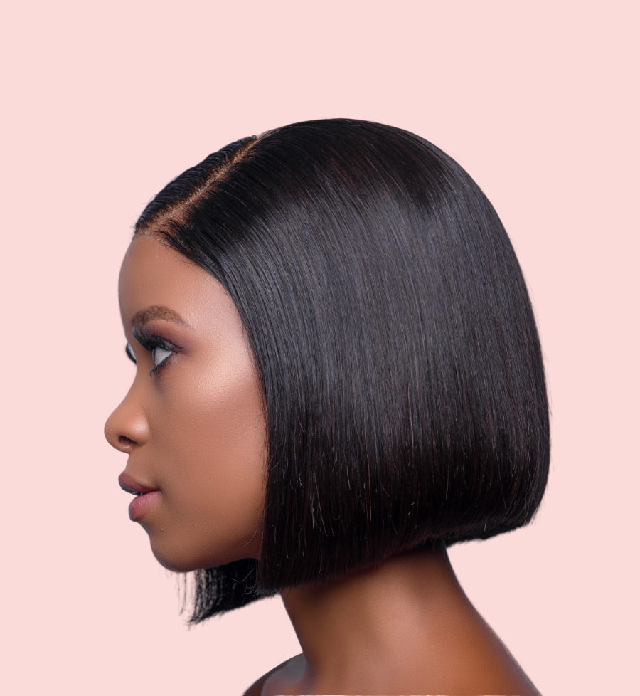 Closure Wigs (STRAIGHT)