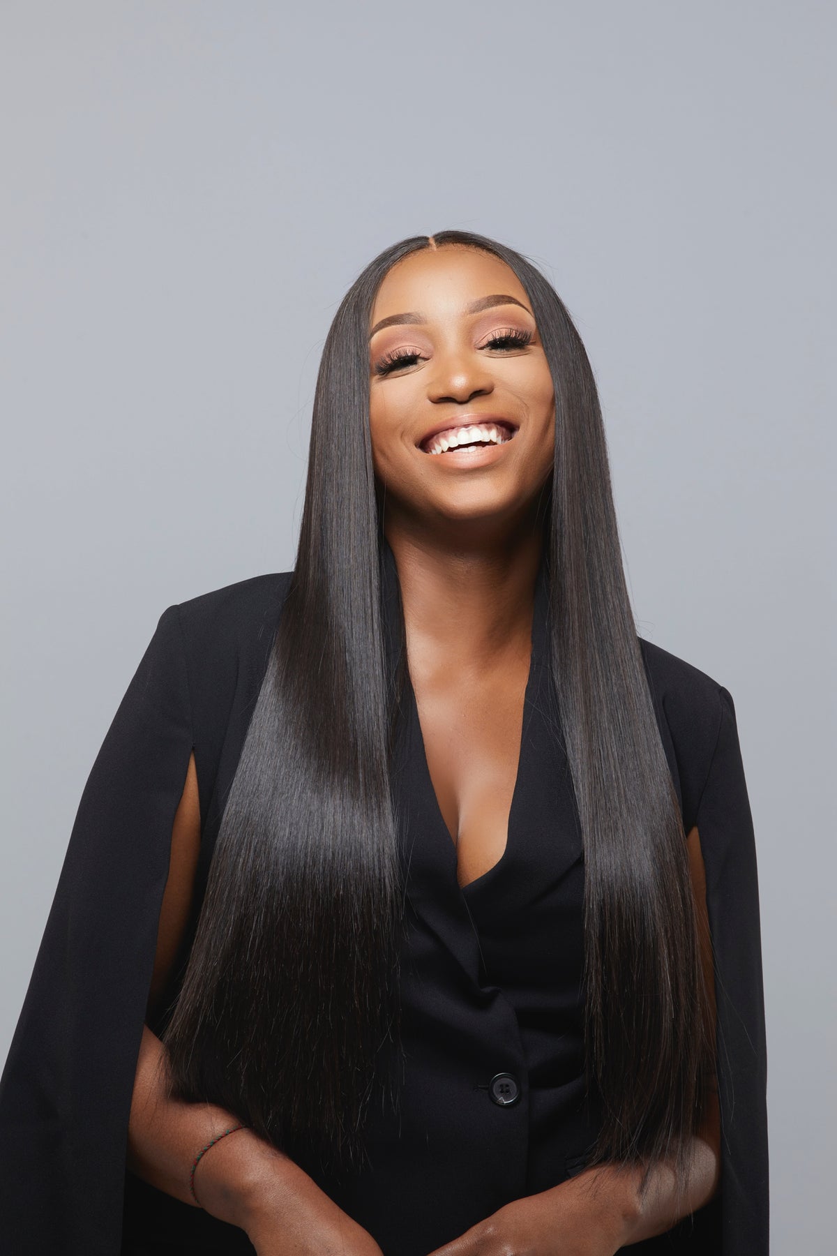 Closure Wigs (STRAIGHT)