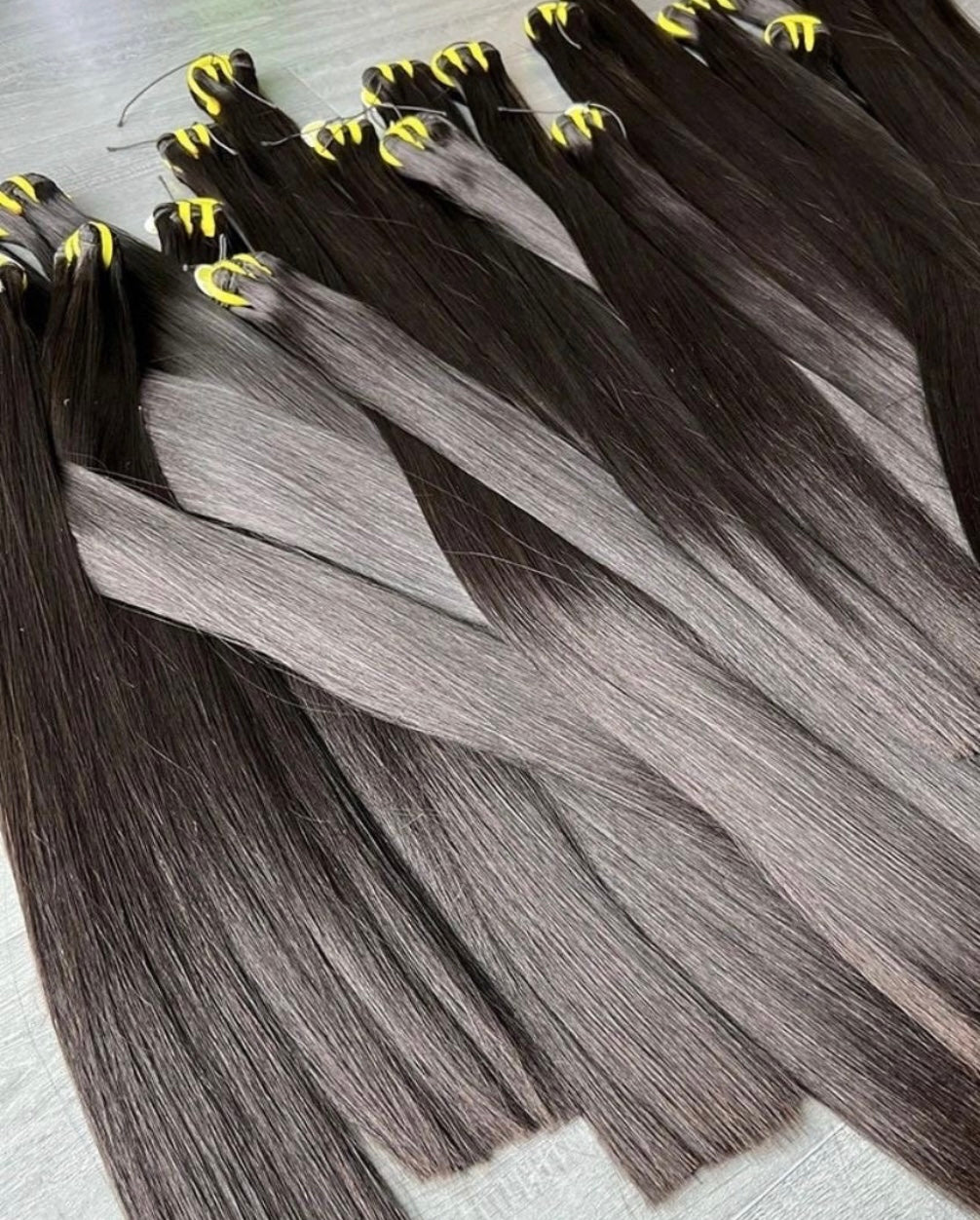 WHOLESALE BUNDLES