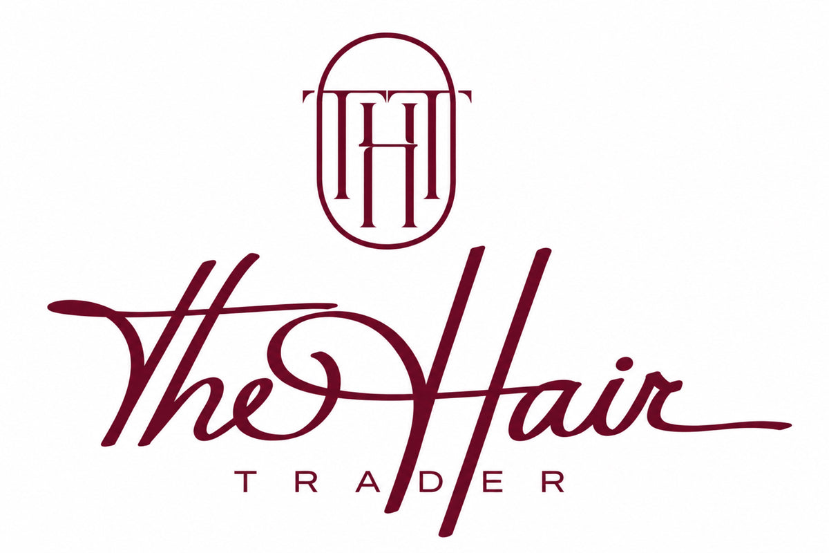 THE HAIR TRADER 