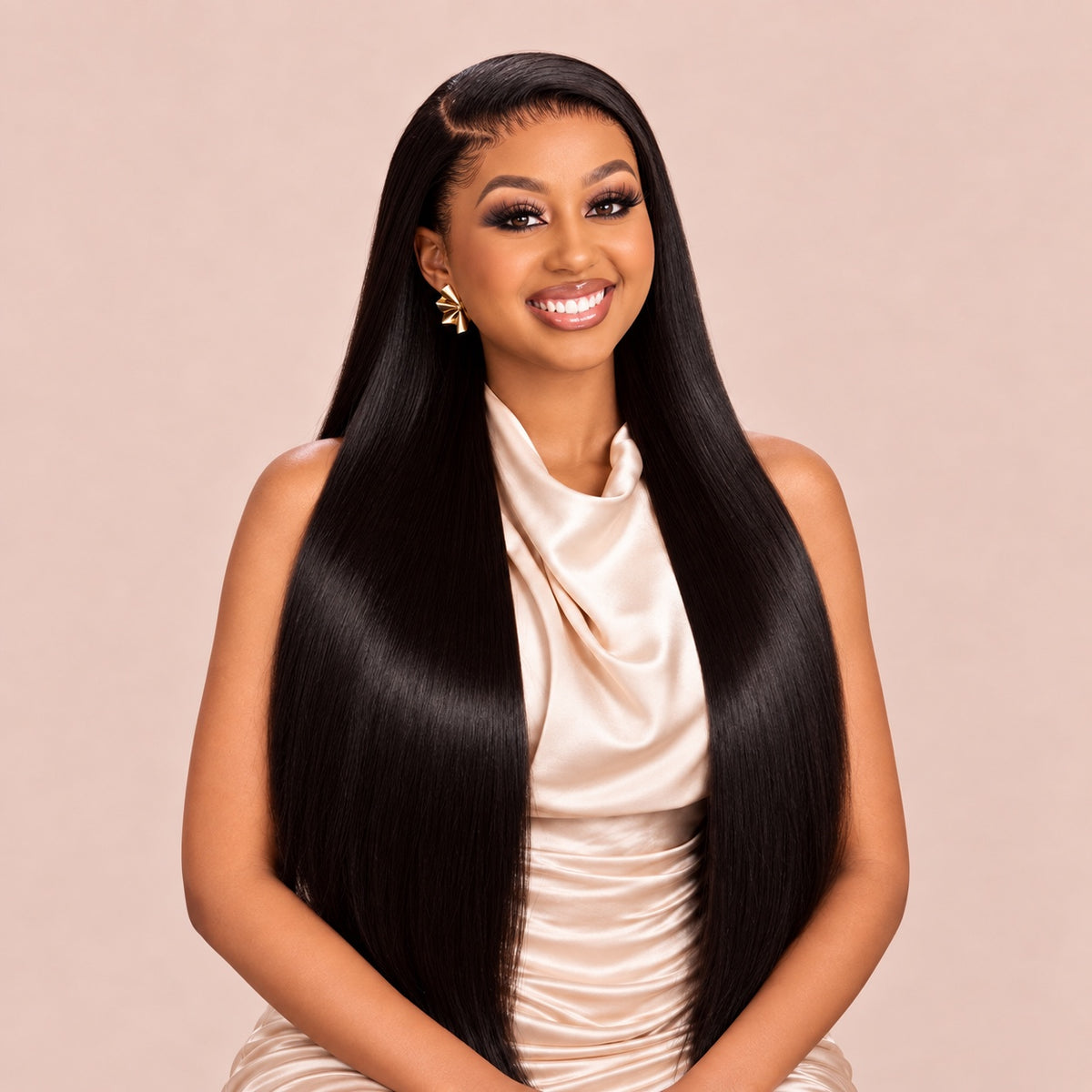 Vietnamese SDD Wigs
