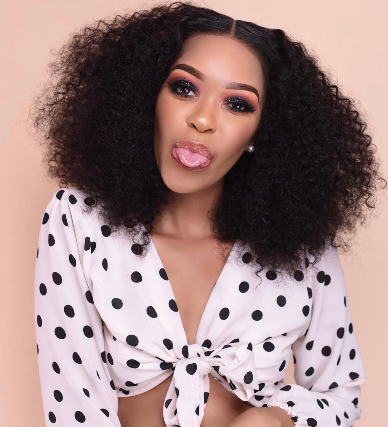 Spectacular Curly Wigs For Sale Design in 4K Spectacular Curly Wigs For Sale Design in 4K